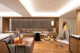 Melia Chiang Mai fotoÄŸrafÄ±