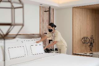 Melia Chiang Mai fotoÄŸrafÄ±