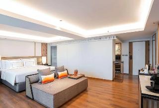 Melia Chiang Mai fotoÄŸrafÄ±