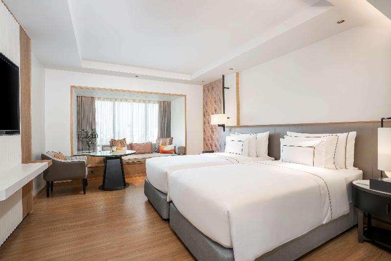 Melia Chiang Mai - Oda