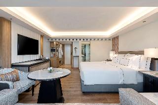 Melia Chiang Mai fotoÄŸrafÄ±