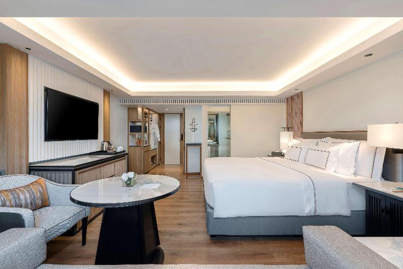 Melia Chiang Mai - Oda