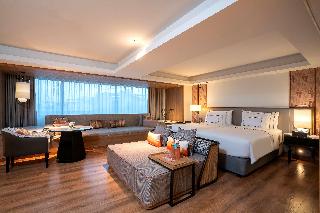 Melia Chiang Mai fotoÄŸrafÄ±