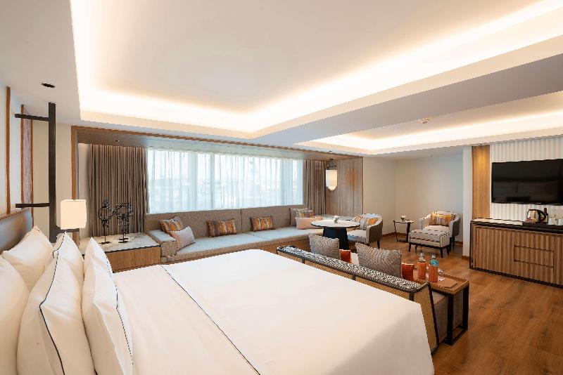 Melia Chiang Mai - Oda