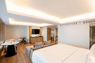 Melia Chiang Mai fotoÄŸrafÄ±