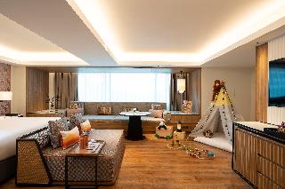 Melia Chiang Mai fotoÄŸrafÄ±