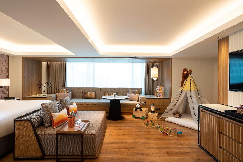 Melia Chiang Mai - Oda