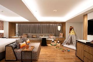 Melia Chiang Mai fotoÄŸrafÄ±