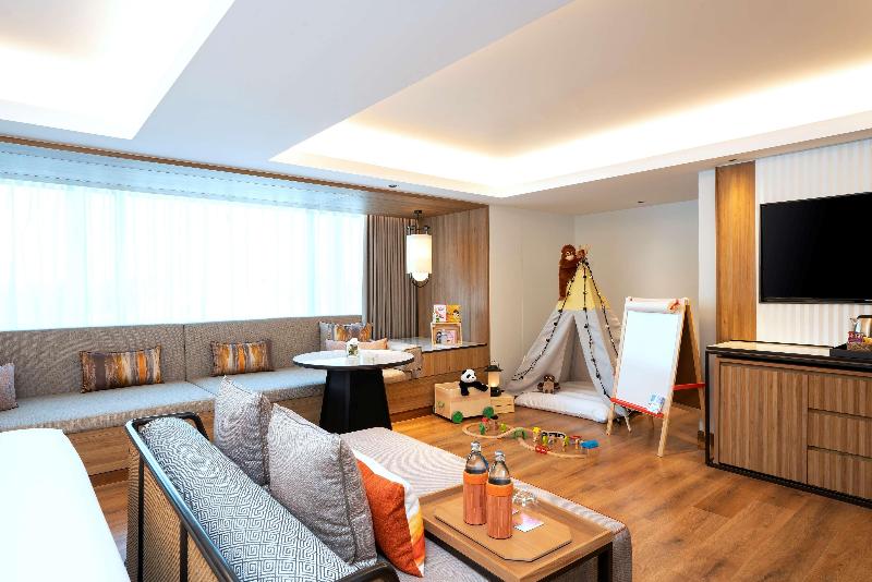 Melia Chiang Mai - Oda