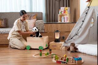 Melia Chiang Mai fotoÄŸrafÄ±
