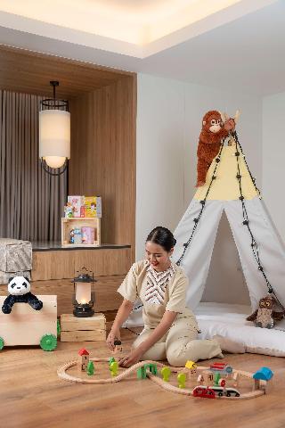 Melia Chiang Mai fotoÄŸrafÄ±