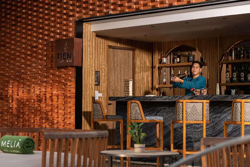 Melia Chiang Mai - Restoran