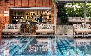 Melia Chiang Mai fotoÄŸrafÄ±
