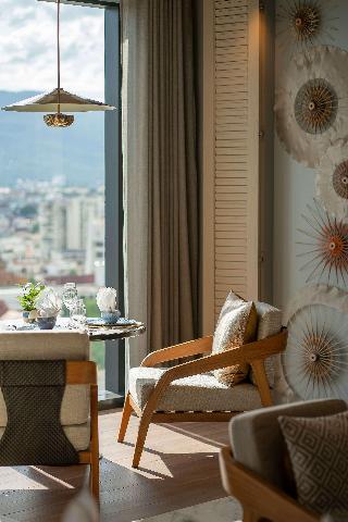 Melia Chiang Mai fotoÄŸrafÄ±