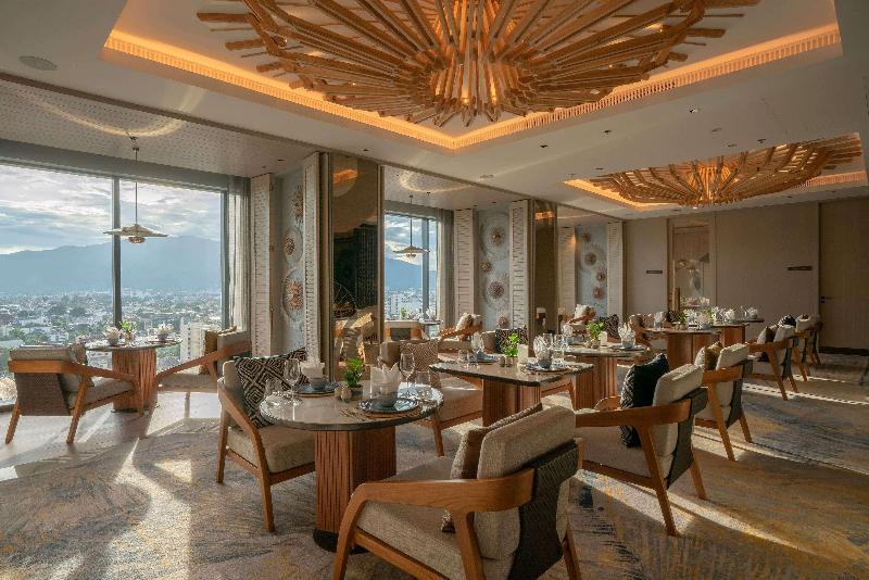 Melia Chiang Mai - Restoran