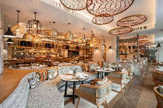 Melia Chiang Mai fotoÄŸrafÄ±