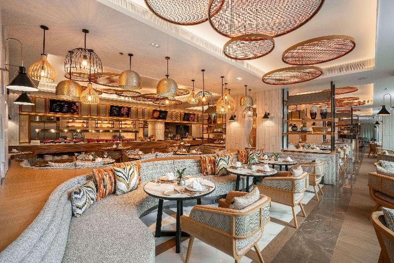 Melia Chiang Mai - Restoran