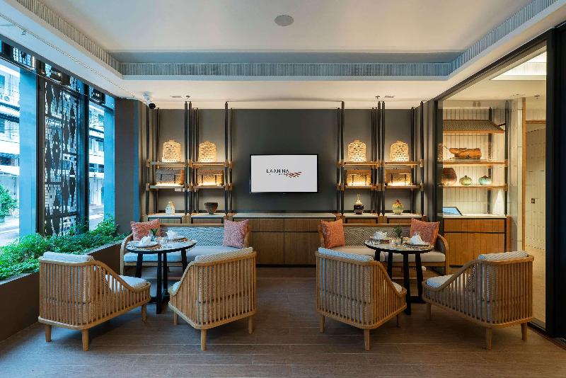 Melia Chiang Mai - Restoran