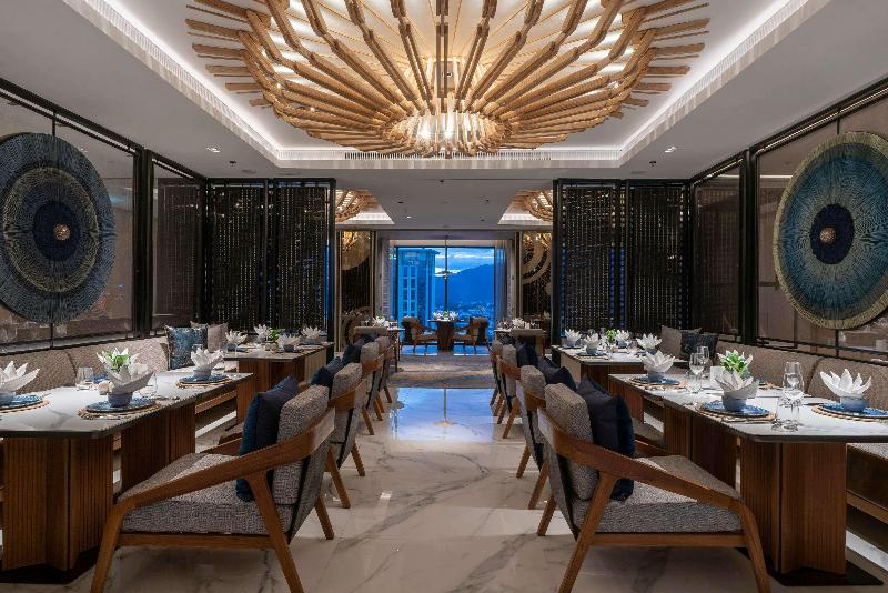 Melia Chiang Mai - Restoran