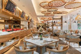 Melia Chiang Mai fotoÄŸrafÄ±