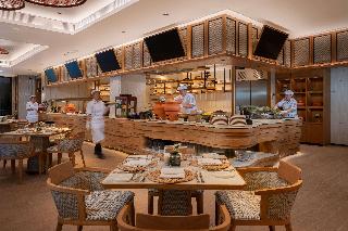 Melia Chiang Mai fotoÄŸrafÄ±