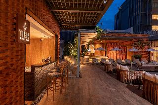 Melia Chiang Mai fotoÄŸrafÄ±