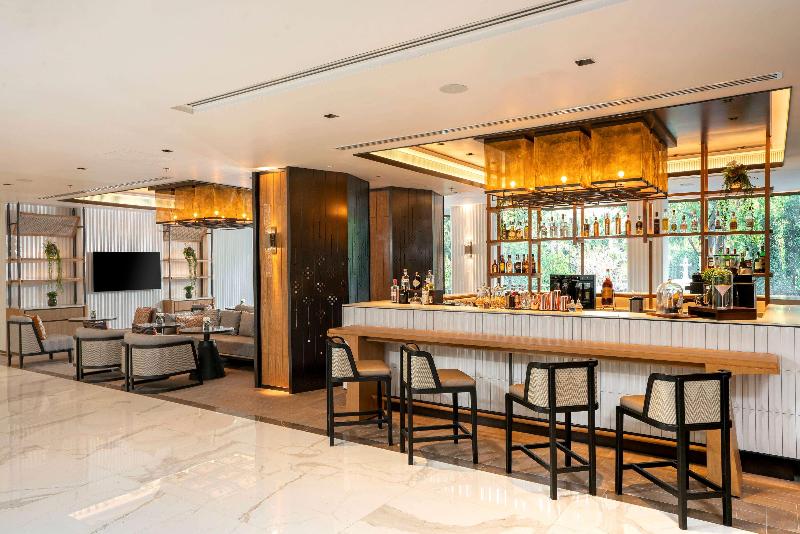 Melia Chiang Mai - Restoran