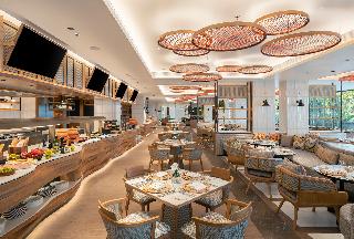 Melia Chiang Mai fotoÄŸrafÄ±