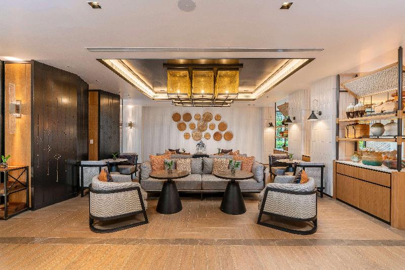 Melia Chiang Mai - Restoran