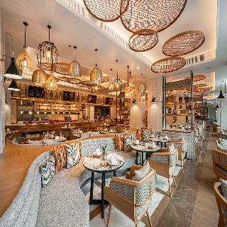 Melia Chiang Mai fotoÄŸrafÄ±