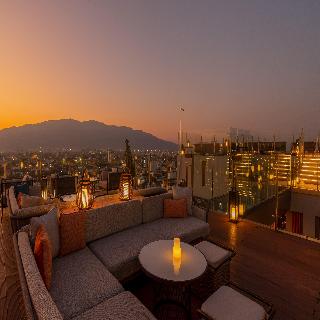 Melia Chiang Mai fotoÄŸrafÄ±