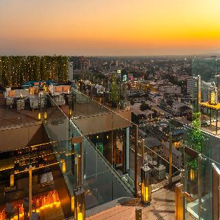 Melia Chiang Mai fotoÄŸrafÄ±