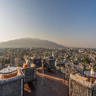 Melia Chiang Mai fotoÄŸrafÄ±