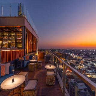 Melia Chiang Mai fotoÄŸrafÄ±