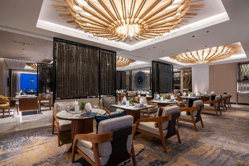 Melia Chiang Mai - Restoran
