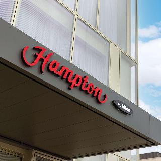 Hampton by Hilton Tours Centre, France