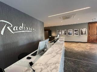 Radisson Hotel Nola Naples otel fotoğrafı