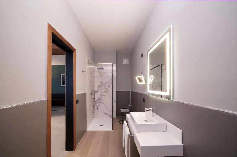 Radisson Hotel Nola Naples - Oda