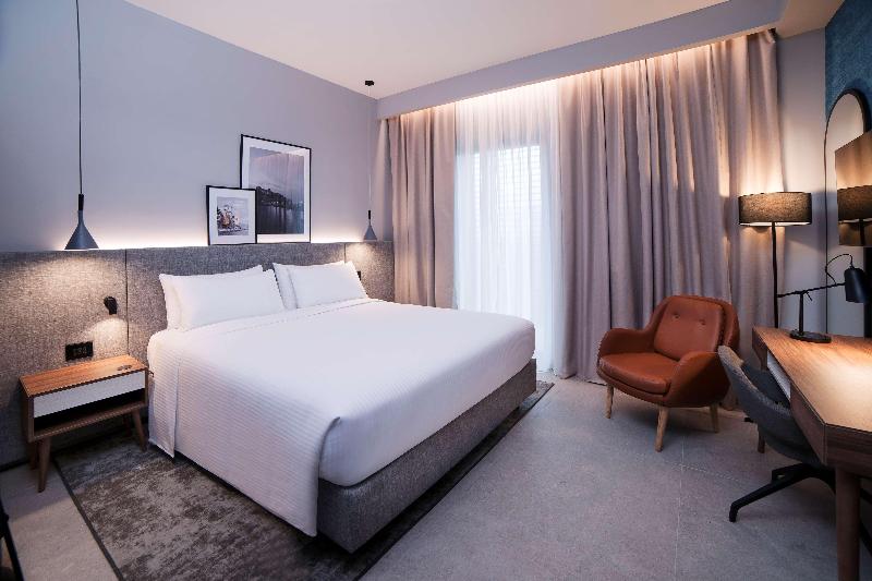 Radisson Hotel Nola Naples - Oda