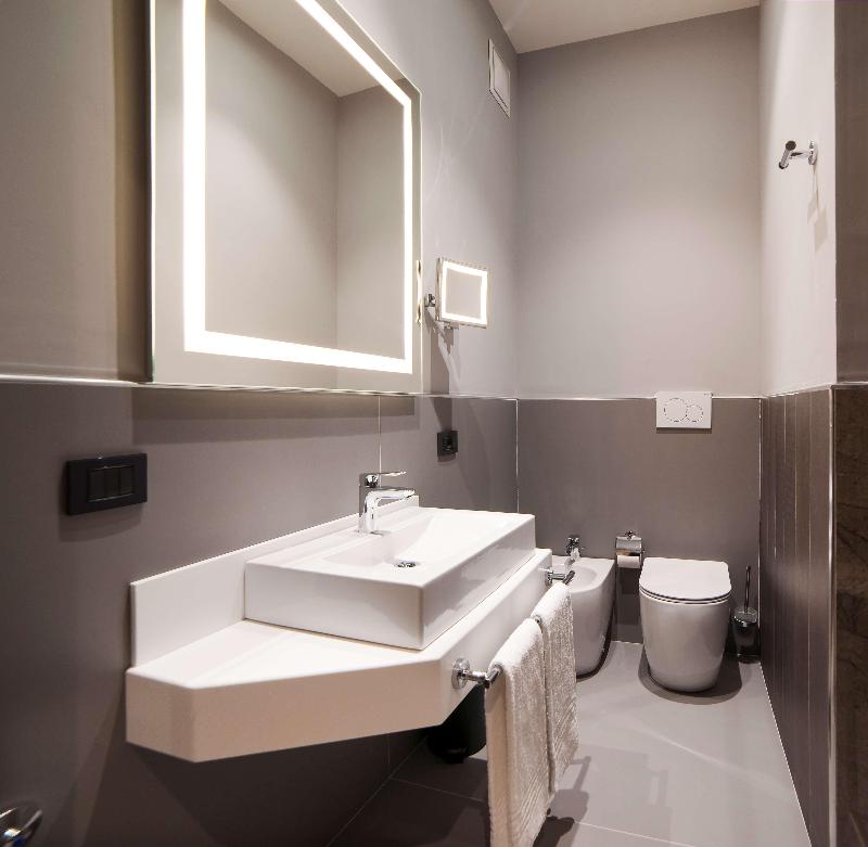 Radisson Hotel Nola Naples - Oda