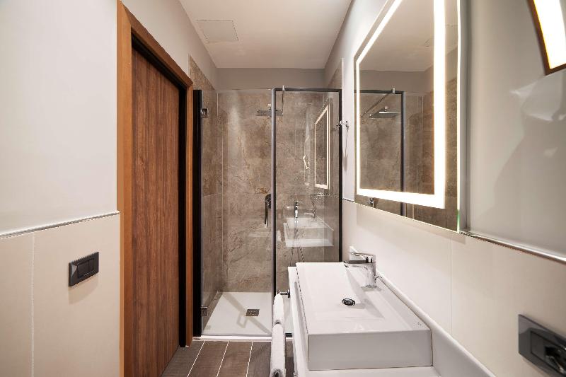 Radisson Hotel Nola Naples - Oda