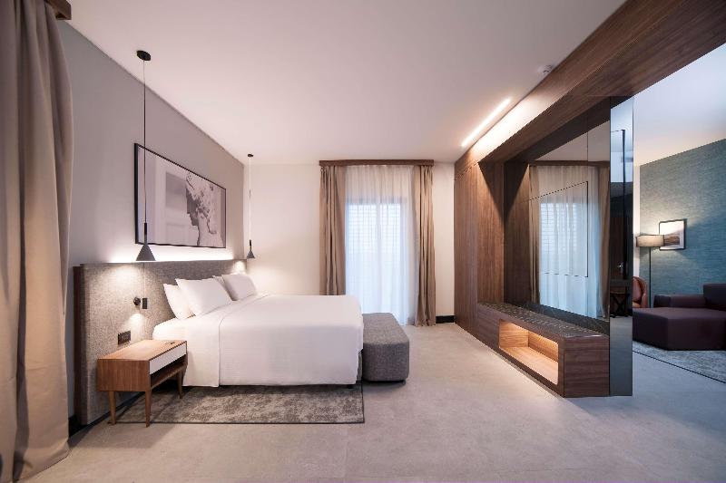 Radisson Hotel Nola Naples - Oda