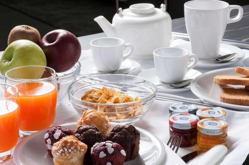 Radisson Hotel Nola Naples - Oda