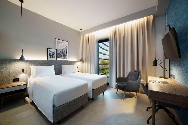 Radisson Hotel Nola Naples - Oda