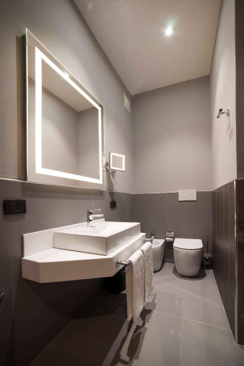 Radisson Hotel Nola Naples - Oda