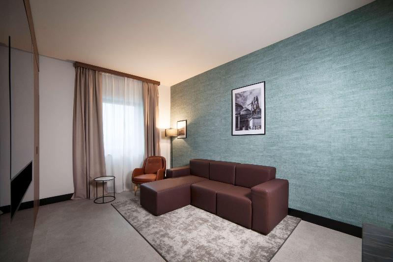Radisson Hotel Nola Naples - Oda
