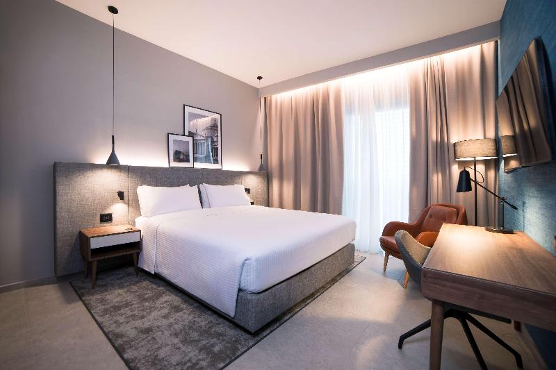 Radisson Hotel Nola Naples - Oda