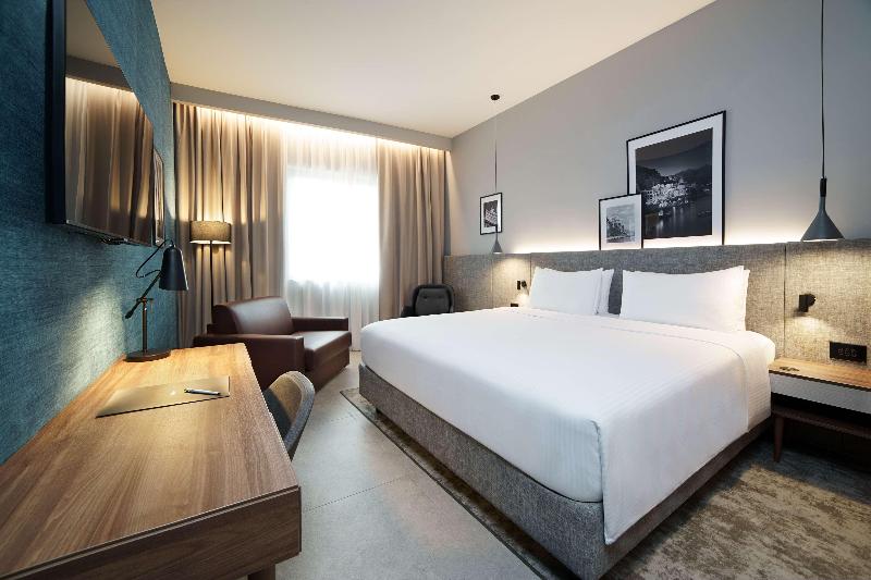 Radisson Hotel Nola Naples - Oda