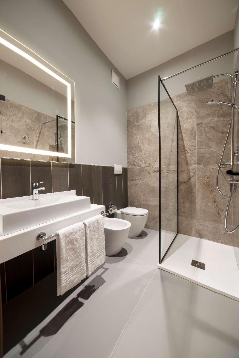 Radisson Hotel Nola Naples - Oda