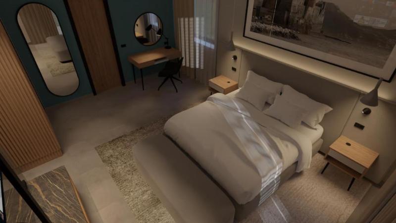 Radisson Hotel Nola Naples - Oda